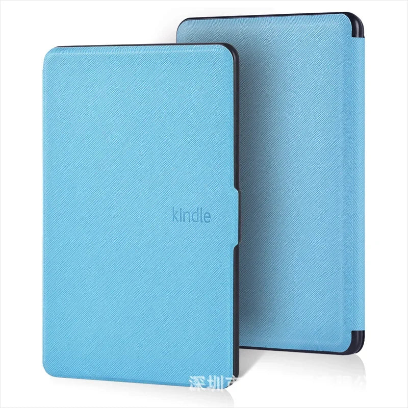 Kindle Paperwhite Hülle 6–7 Zoll