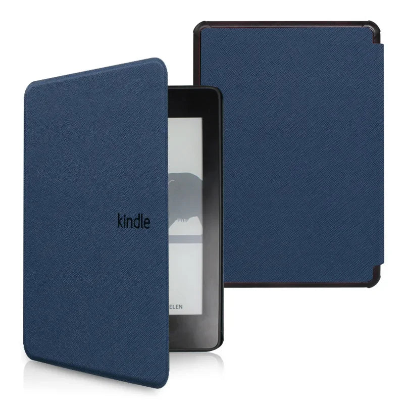 Kindle Paperwhite Hülle 6–7 Zoll