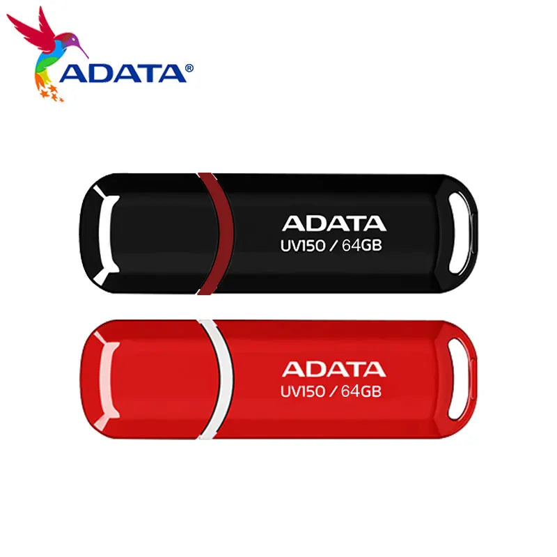 ADATA USB 3.2 Flash-Laufwerk UV150 256GB