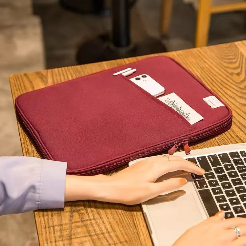 Tablet Tasche iPad Pro & MacBook