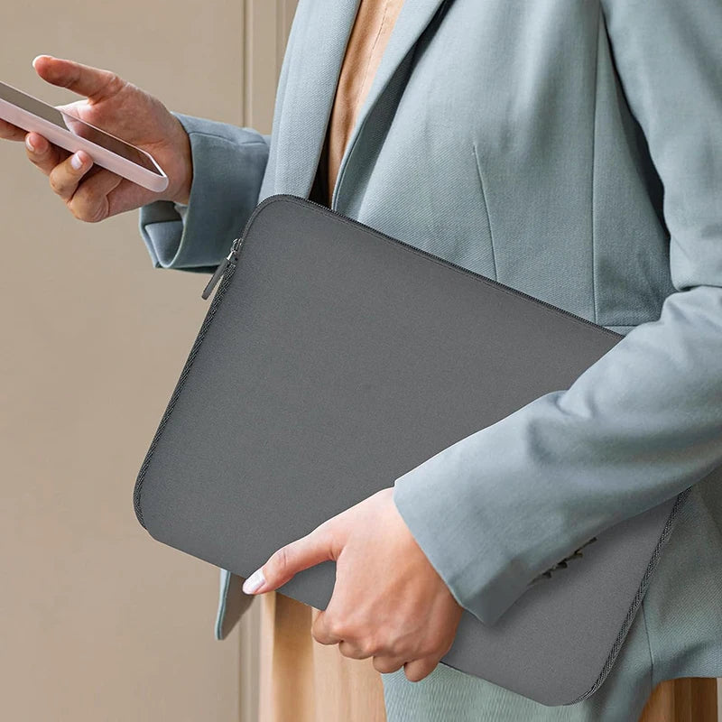 Laptoptasche für MacBook & Notebook