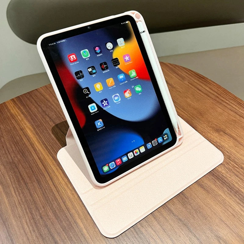 Stoßfeste Hülle für Redmi Pad & Mi Pad