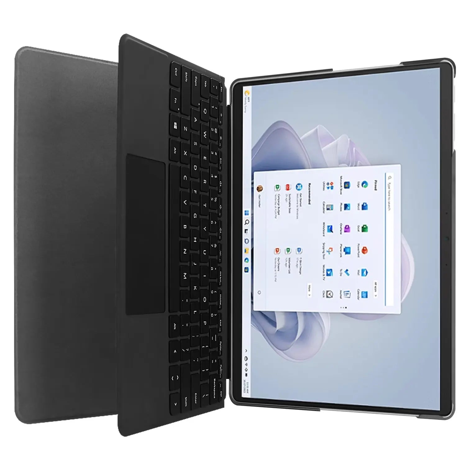 Hülle für Microsoft Surface Pro 5–9
