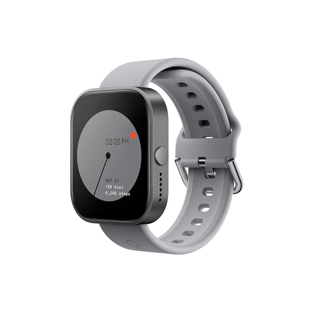 CMF Watch Pro Global – AMOLED GPS-Smartwatch 2024