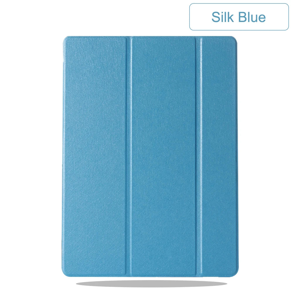 Tablet Hülle iPad 5-10 Gen Leder Stand Case
