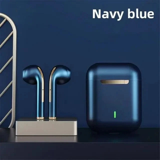 Drahtlose J18 In-Ear TWS Bluetooth Kopfhörer