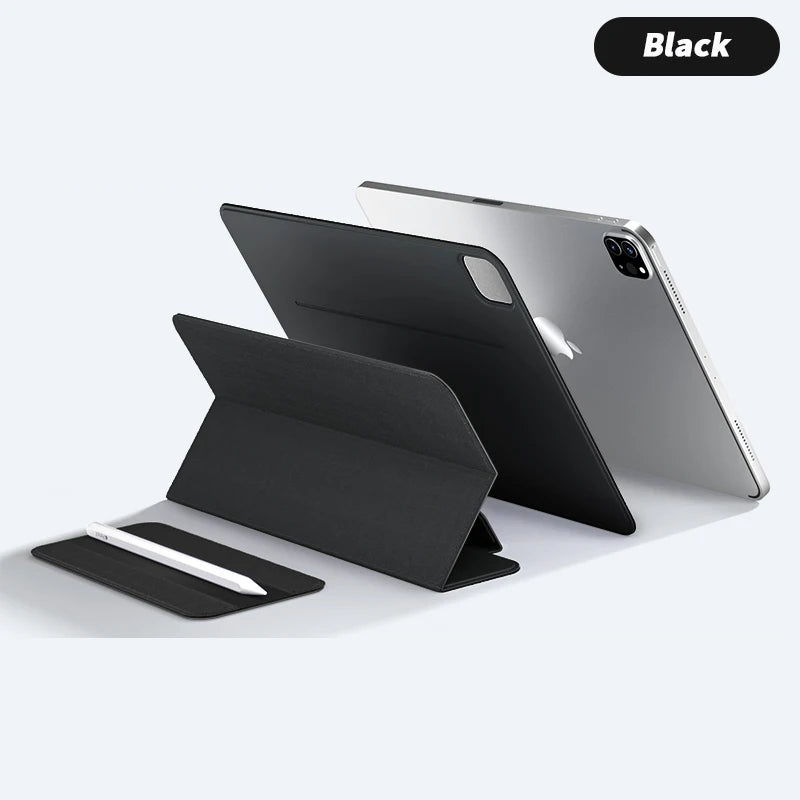 ZOYU Magnetische iPad Hülle