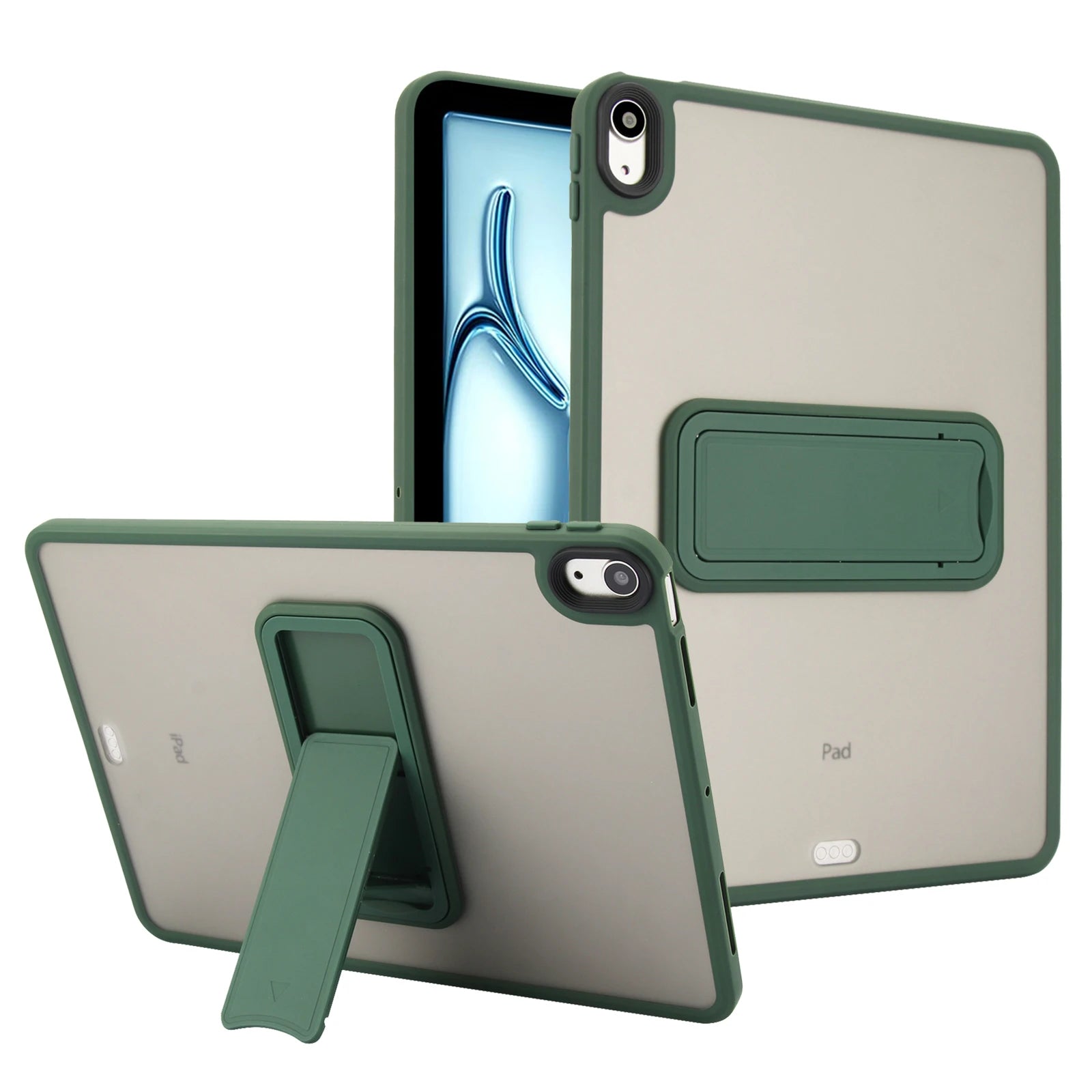 Robuste Stand-Hülle für iPad & iPad Air