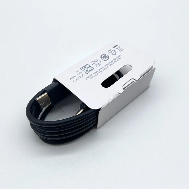 Samsung S24 25W USB-C PD Ladegerät