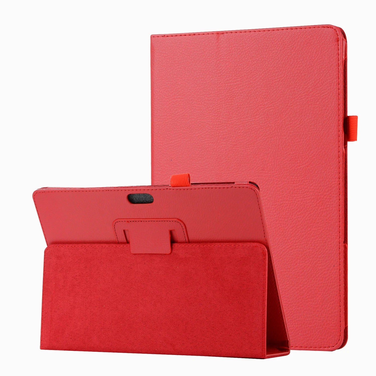 PU-Lederhülle für Surface Pro 3–8