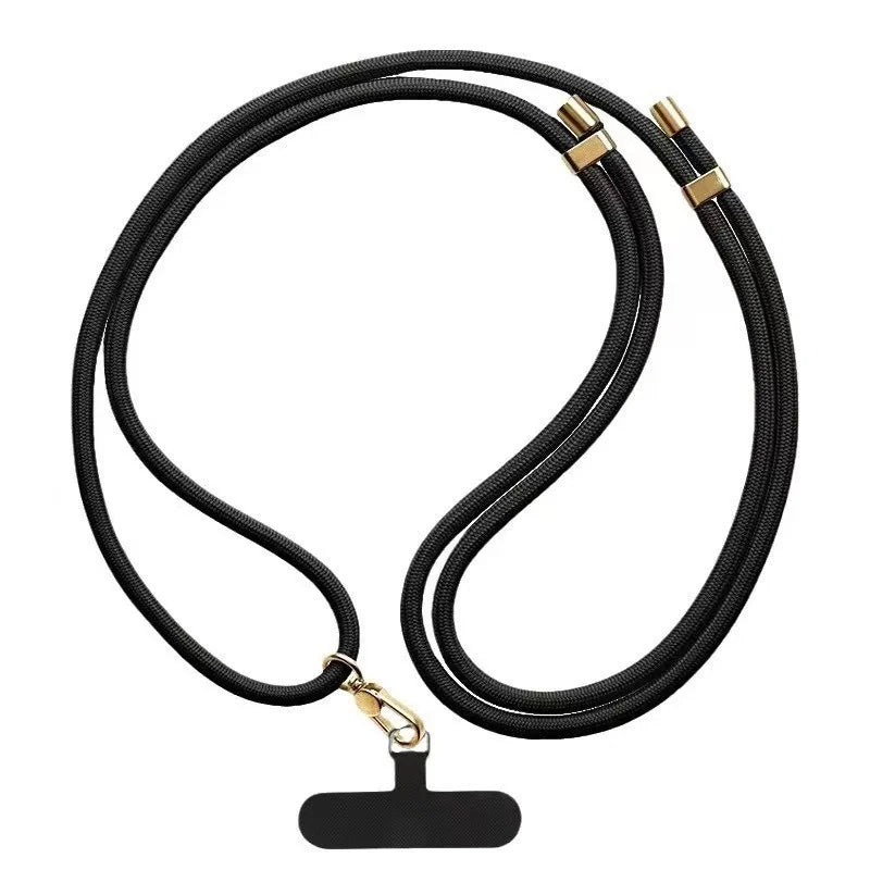 Verstellbares Handyband mit Clip für alle Hüllen