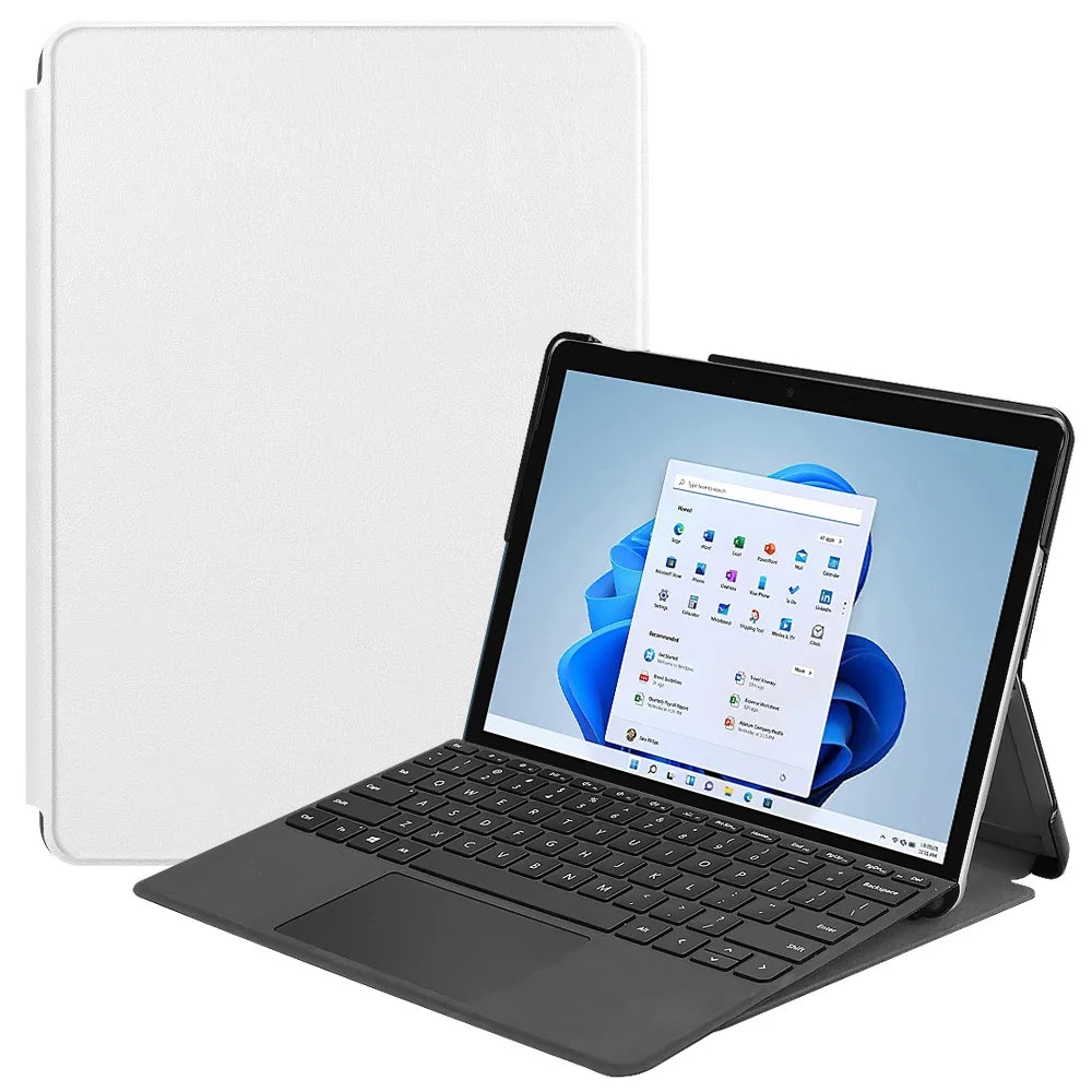Microsoft Surface Go 10" Stand Cover Hülle