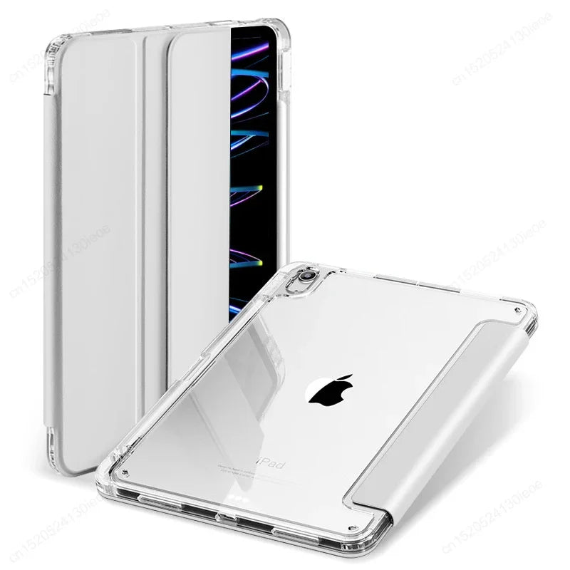 iPad Hülle für Air/Pro 9.7–13 Zoll