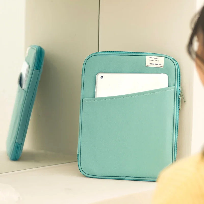 Tablet Tasche iPad Pro & MacBook