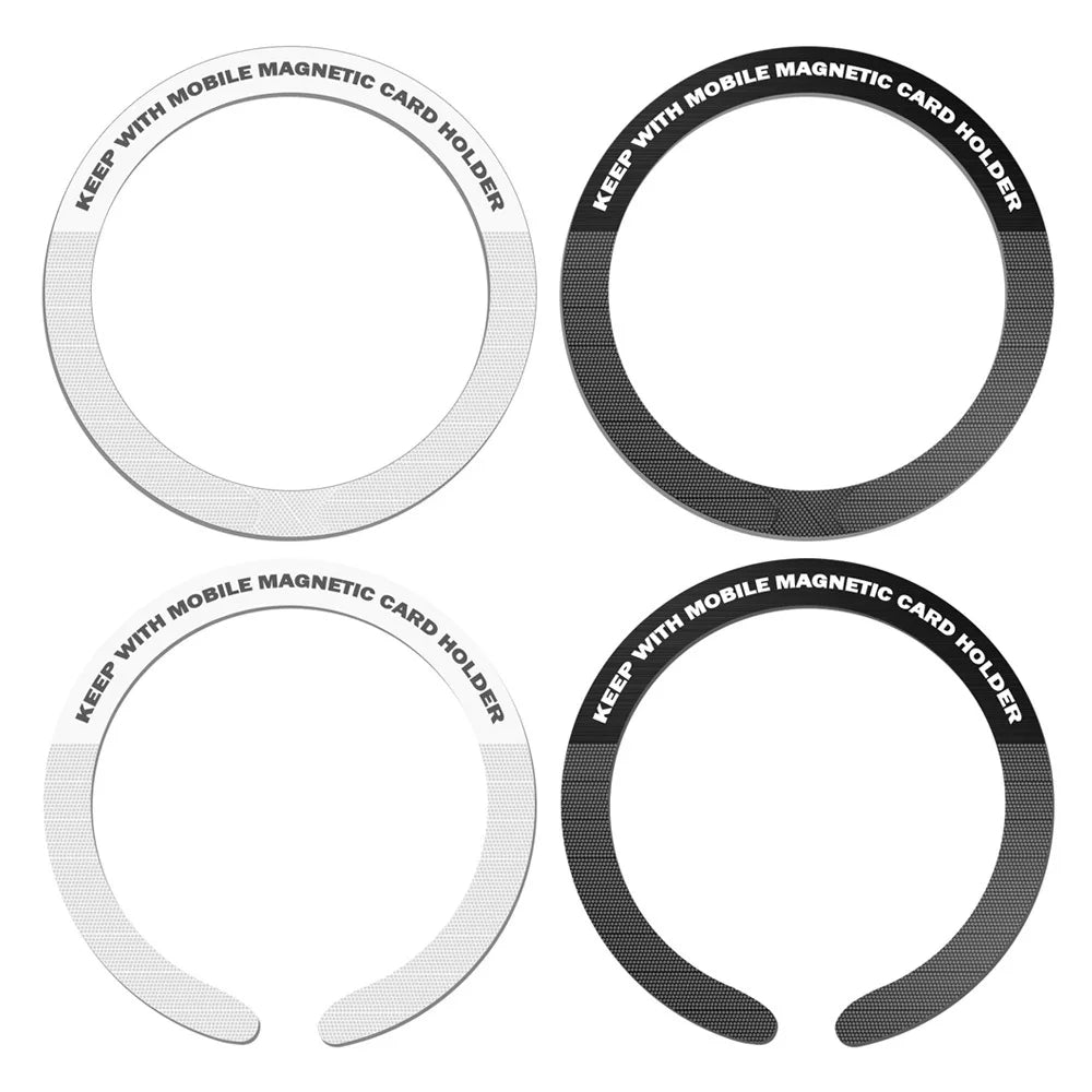 Magsafe Magnet Ring iPhone
