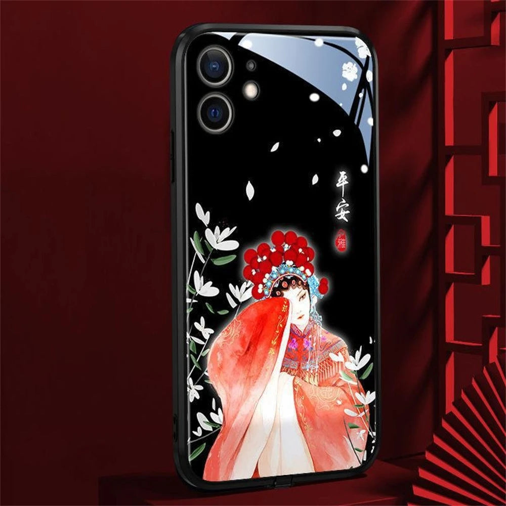 LED Luxus Hülle Reichtum für Samsung Galaxy S25