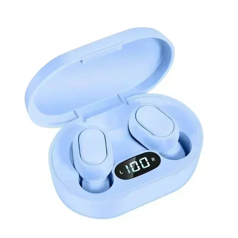 E7s Gaming Bluetooth Headset Drahtlose HiFi Kopfhörer