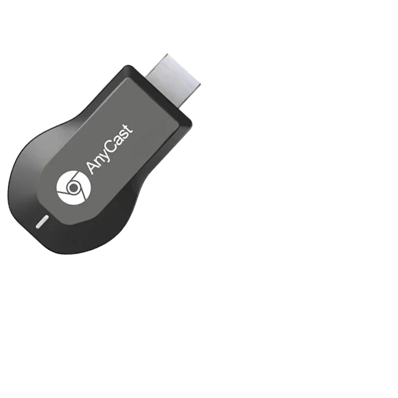 4K Wireless HDMI Display Stick für TV & Smartphone