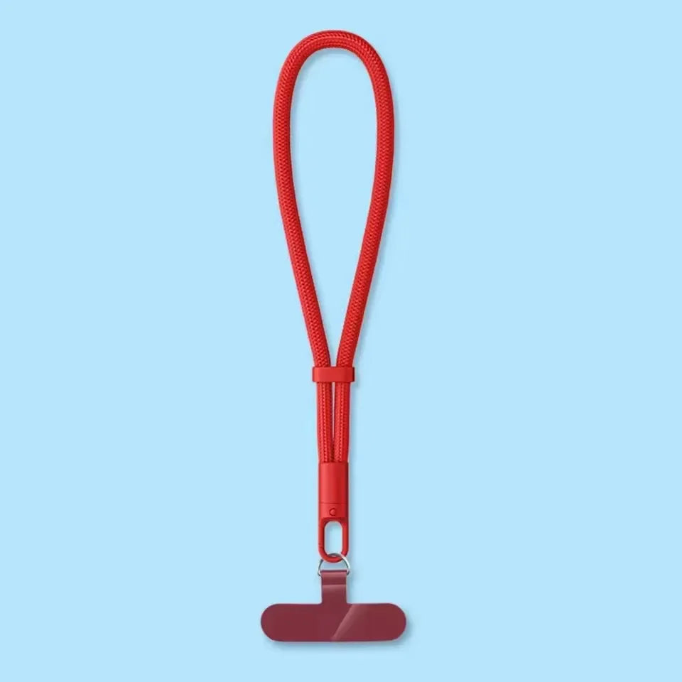 Universelles verstellbares Anti-Verlust Handyband