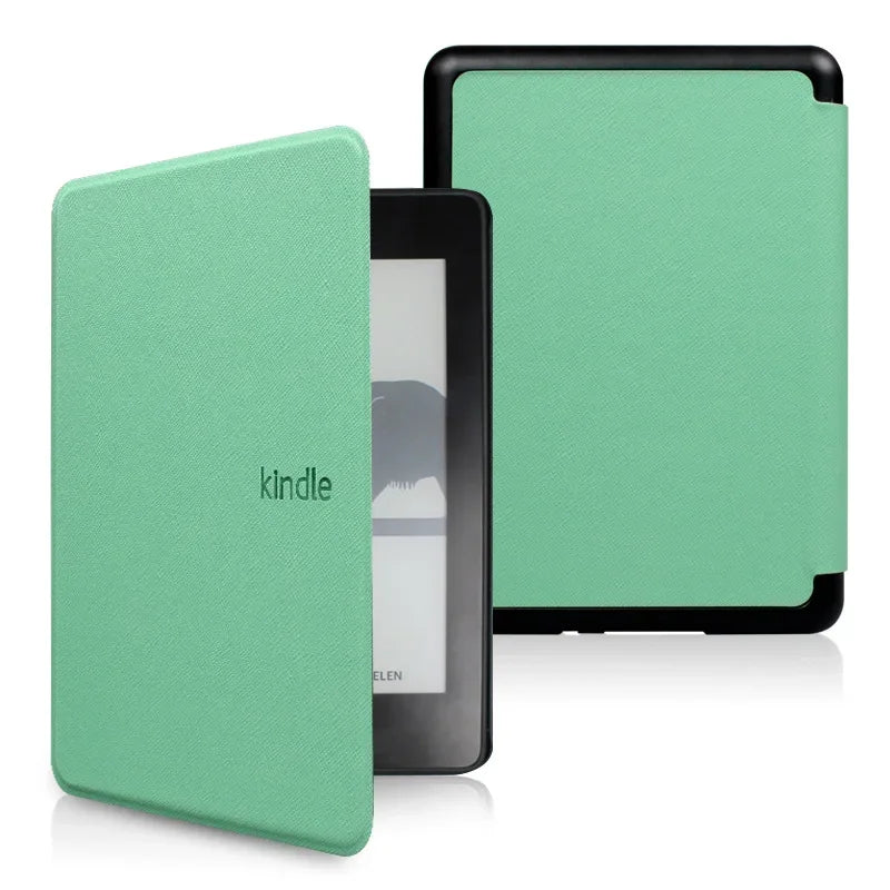 Kindle Paperwhite Hülle 6–7 Zoll