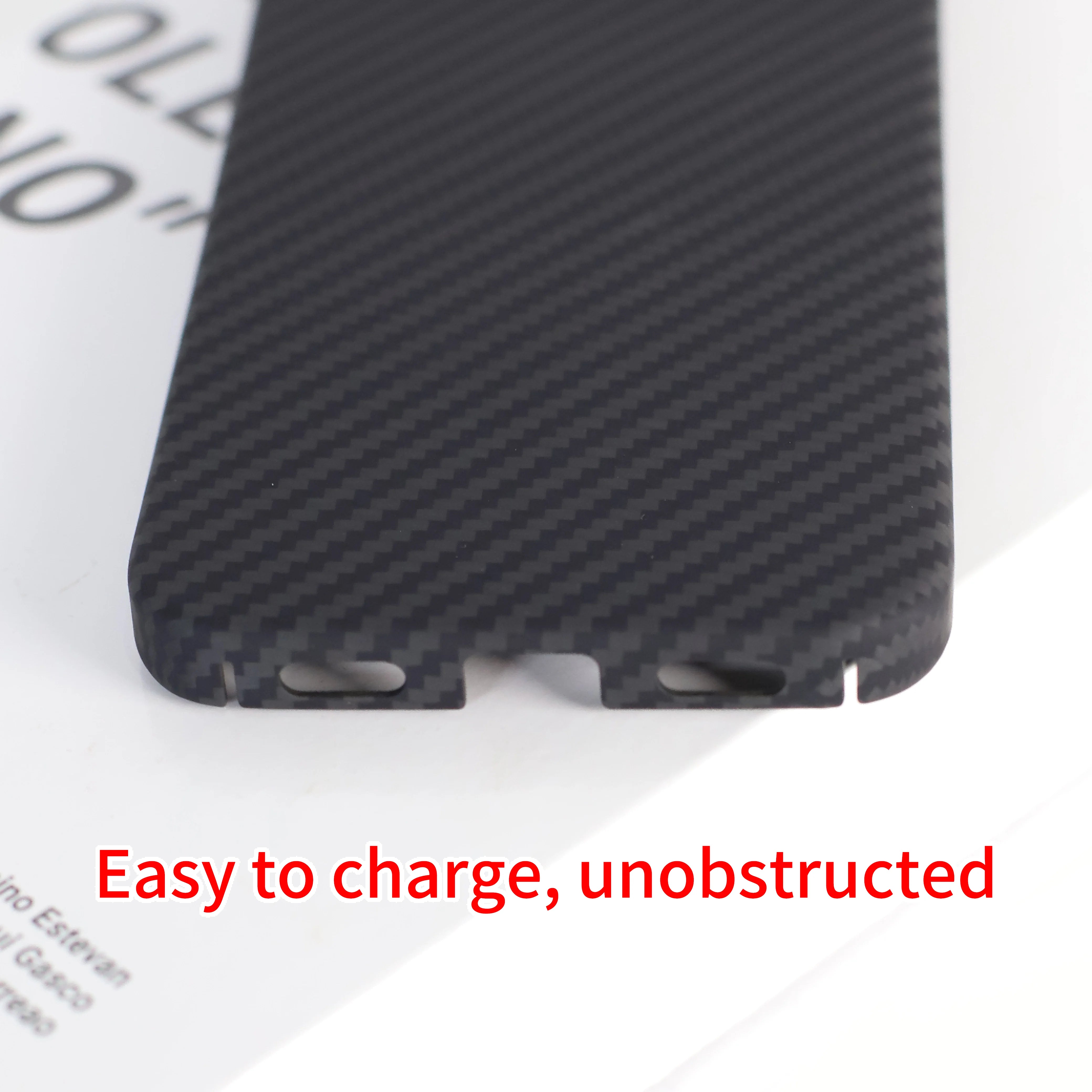 Carbon Kevlar Hülle für Google Pixel 10 Pro XL