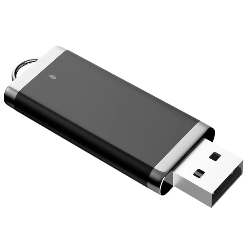Hochgeschwindigkeits USB-Stick 64GB Blau