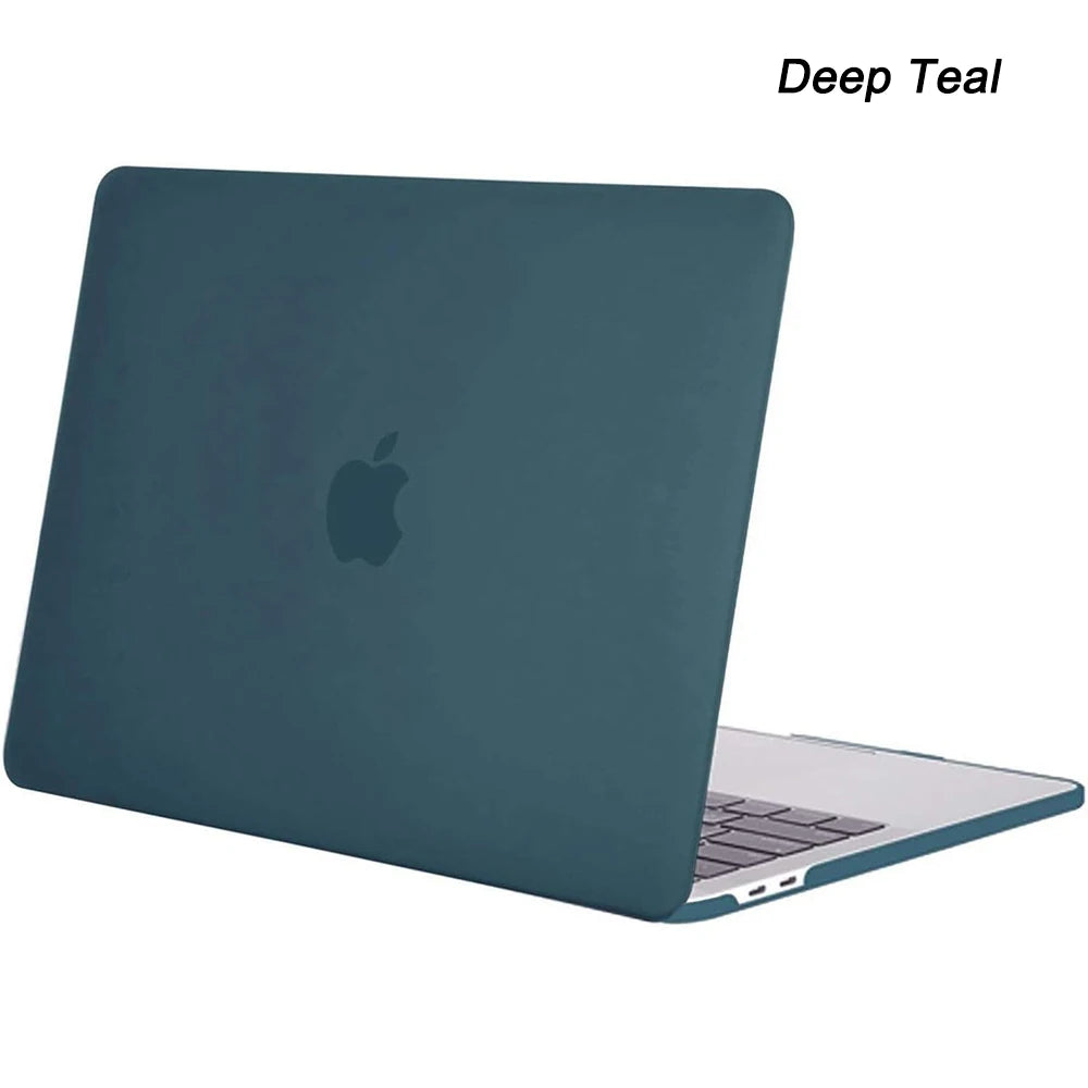 MOSISO Hartschalen Hülle für MacBook