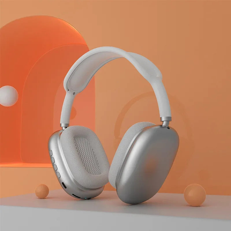 P9 Pro Max Bluetooth Over-Ear Kopfhörer