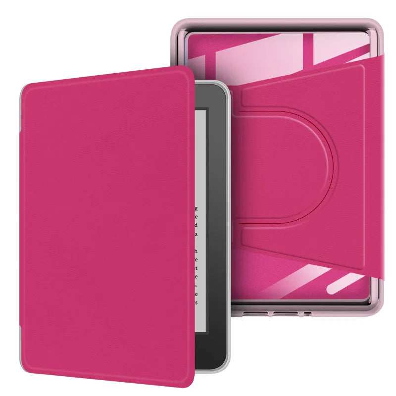 Magnetische Hülle für Kindle Paperwhite