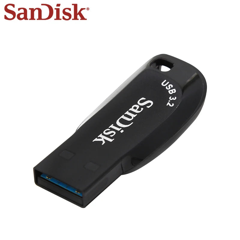 SanDisk Ultra Shift USB 3.2 256GB Pen-Laufwerk
