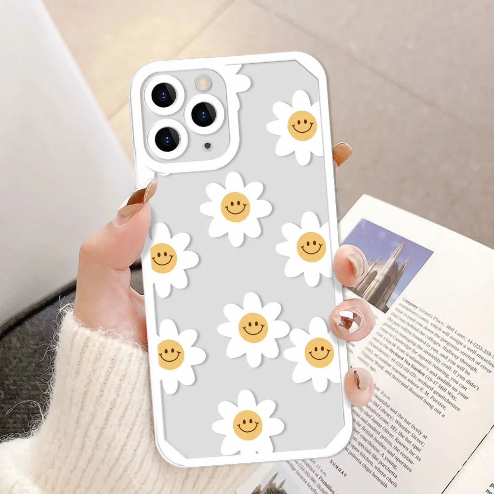 Klare Hülle für Xiaomi & Redmi Modelle