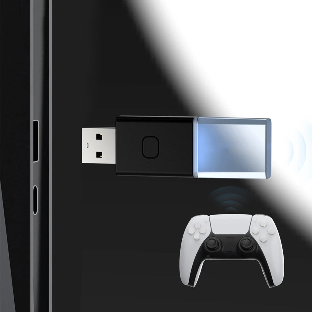 Switch Xbox Pro USB Bluetooth Adapter