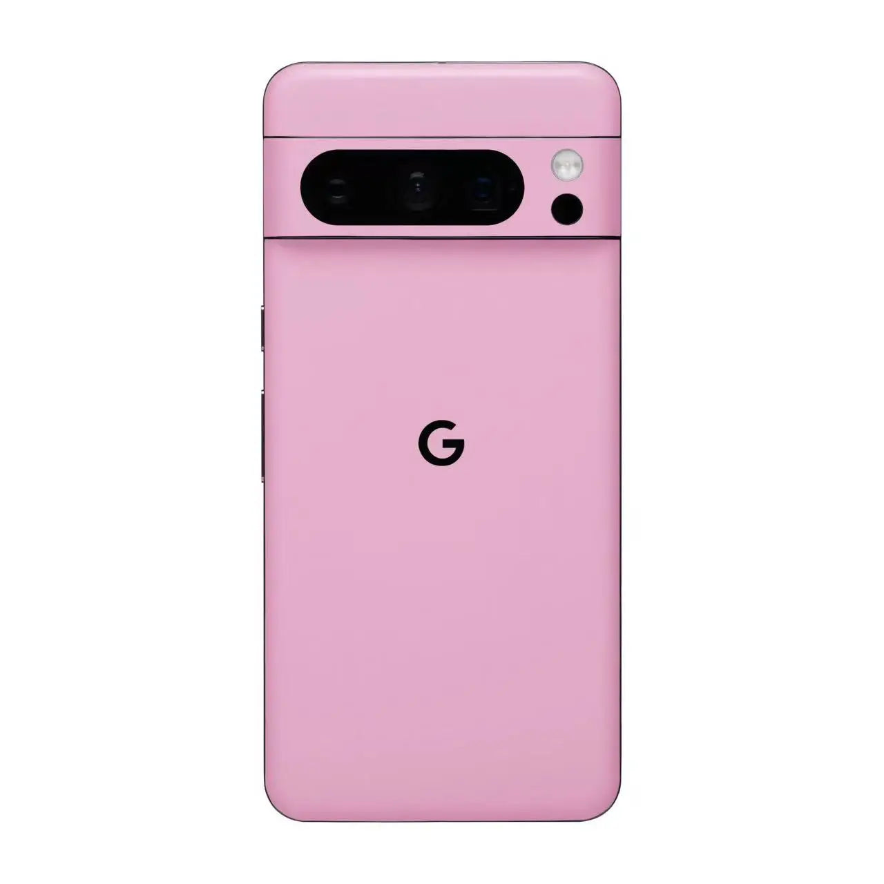 Einfarbige Haut für Pixel 9 8 7 6 6A Pro