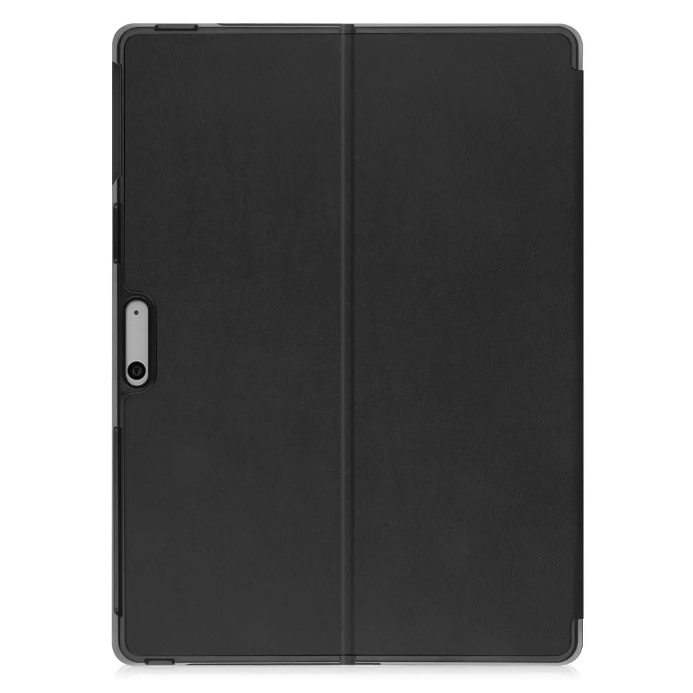 Surface Pro 11/10/9 Hülle mit Ständer
