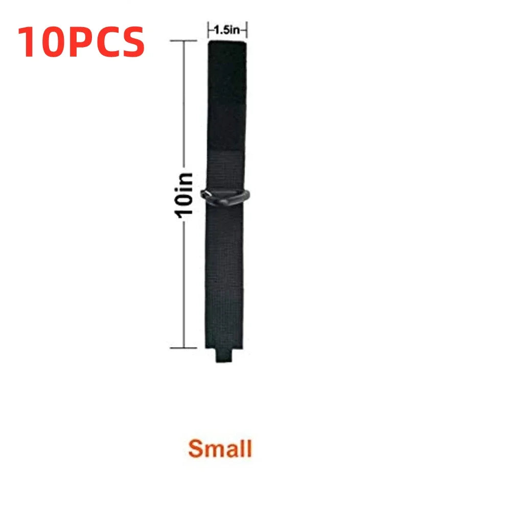 Nylon Kabelbinder für Kabel und Schläuche