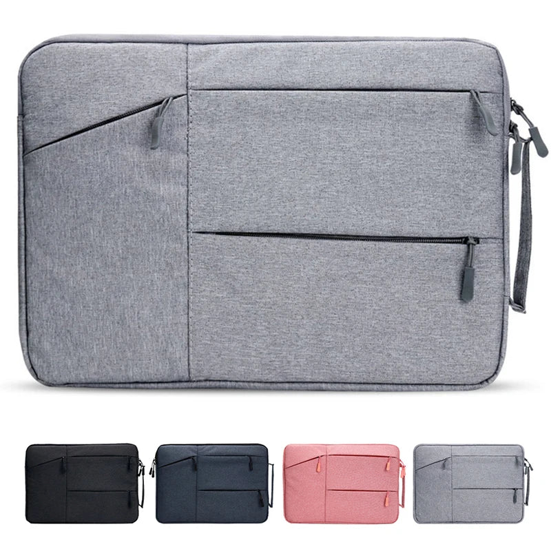 Laptop-Notebook-Hülle 12-16 Zoll Tasche