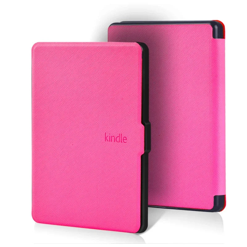 Kindle Paperwhite Hülle 6–7 Zoll