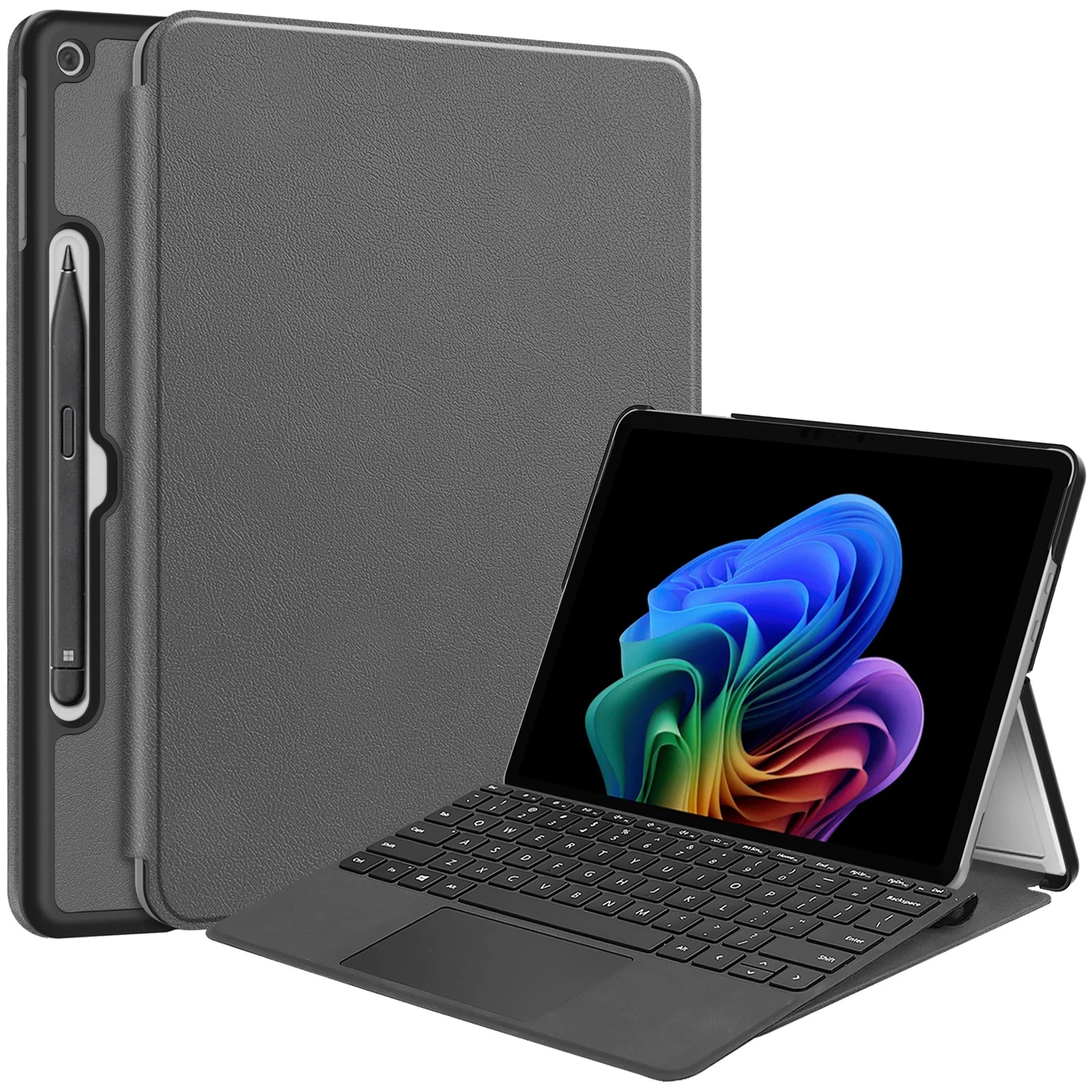 Hülle für Surface Pro 12 Zoll 2025