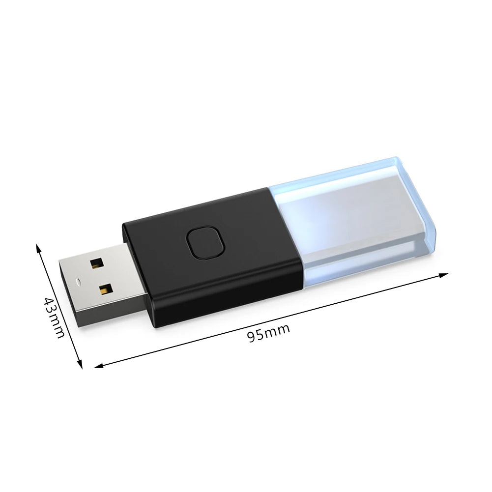 Switch Xbox Pro USB Bluetooth Adapter