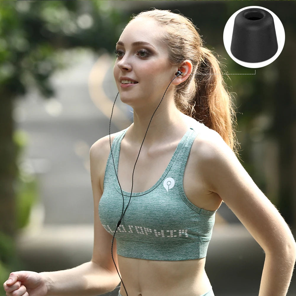 Comply Foam Ear Tips for Earbuds