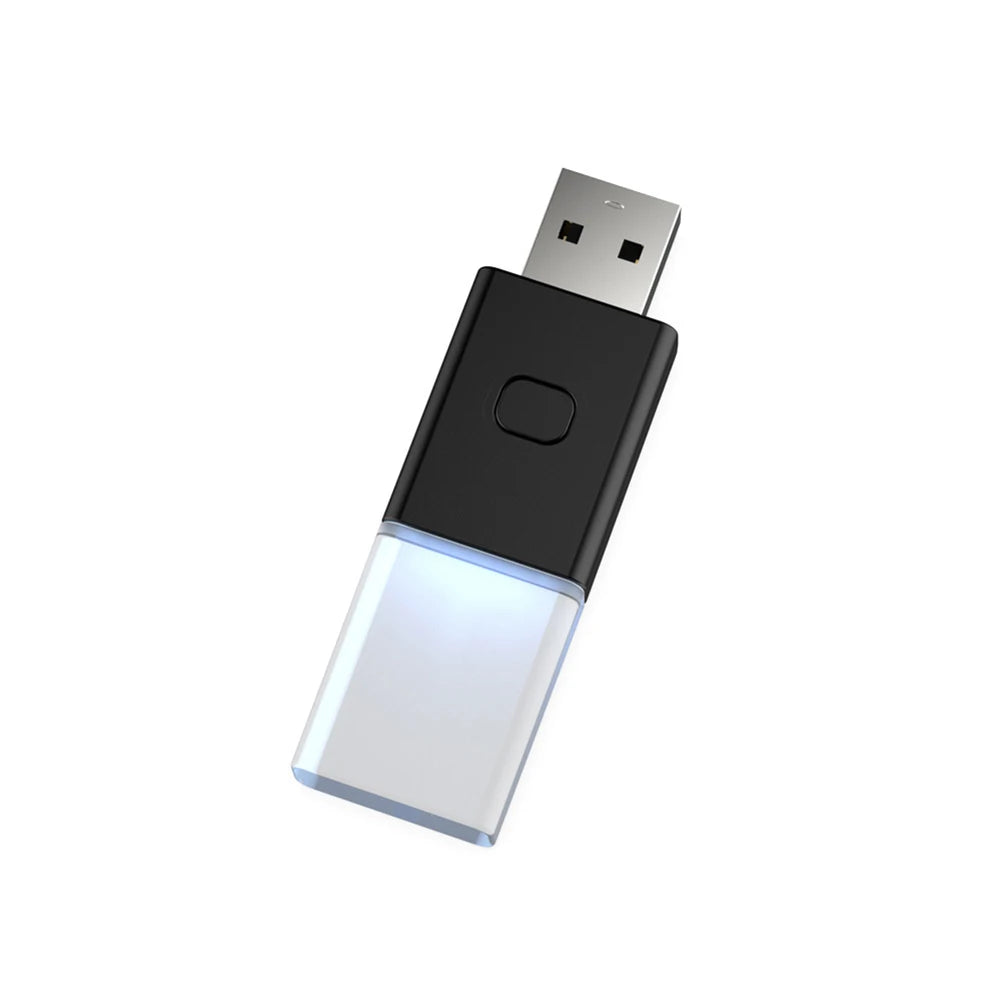 Switch Xbox Pro USB Bluetooth Adapter