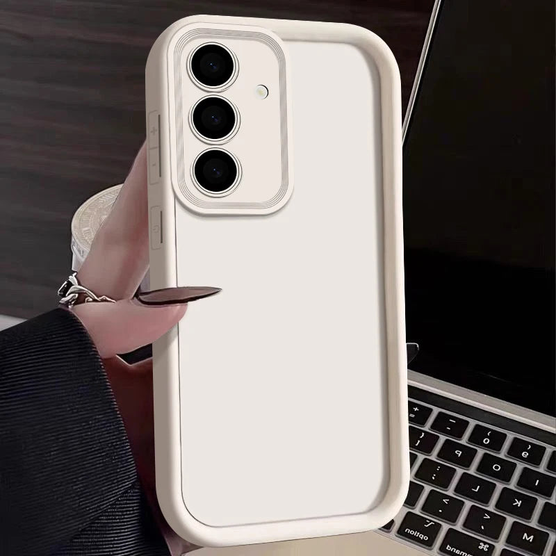 Samsung Candy TPU Silikon Hülle