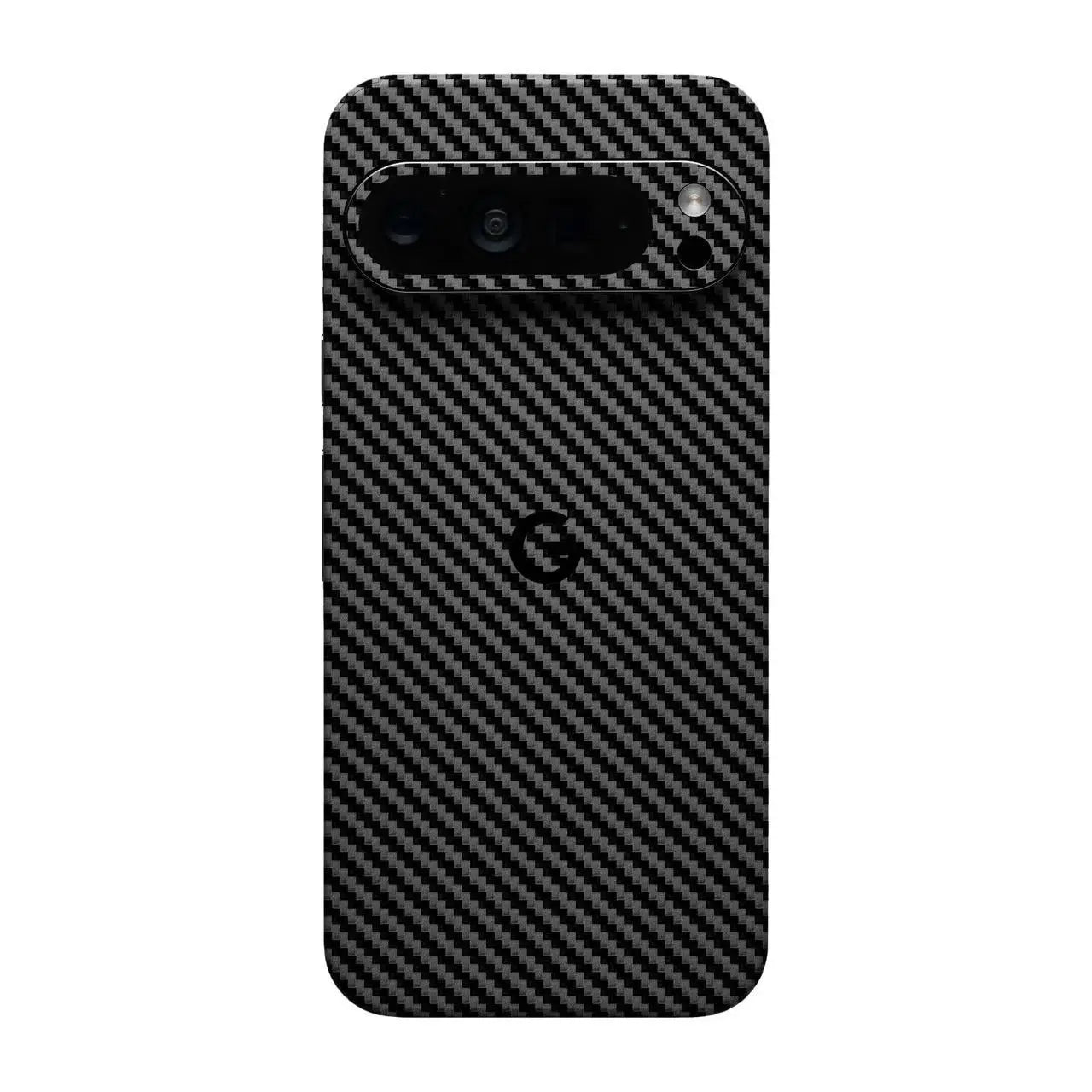 Mattierte Aufkleberhaut für Pixel