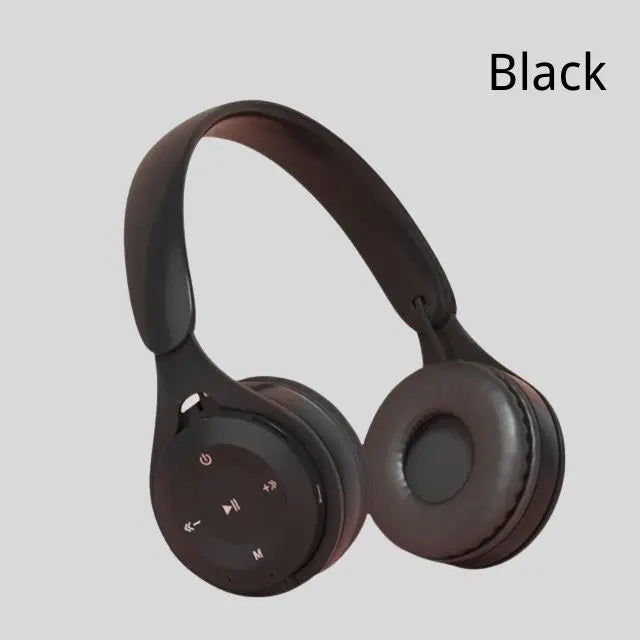 Y08 Drahtlose Bluetooth Kopfhörer Macaron