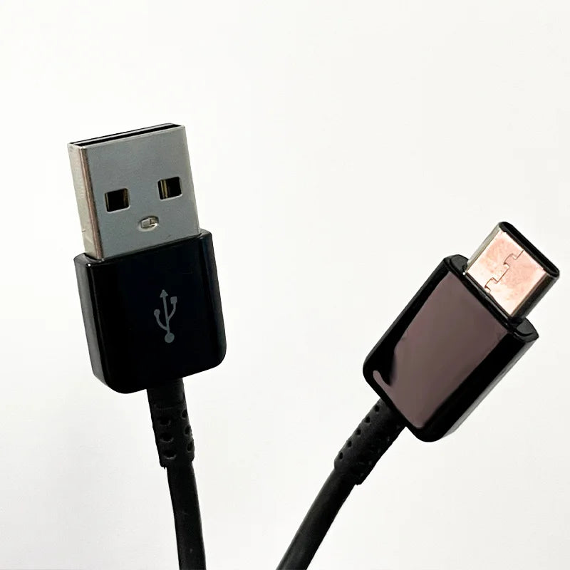 Samsung 15W USB-C Superschnellladegerät