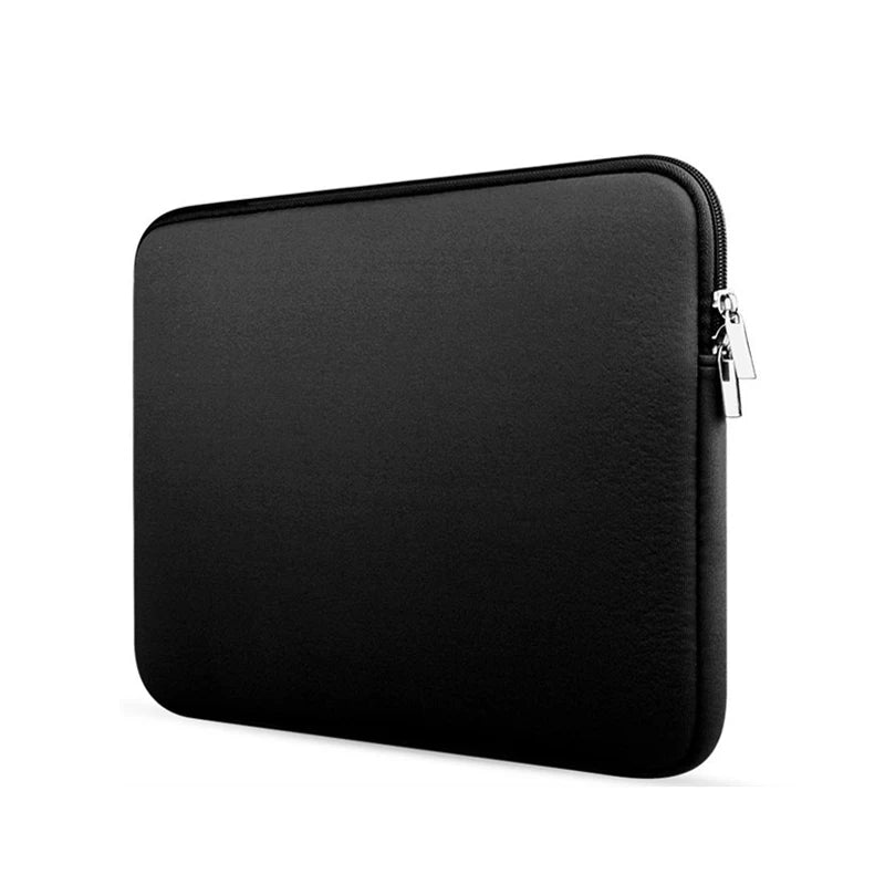 Weiche Laptoptasche 11–15,6 Zoll