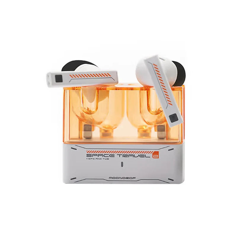 Space Travel 2 TWS HiFi ANC Bluetooth Kopfhörer