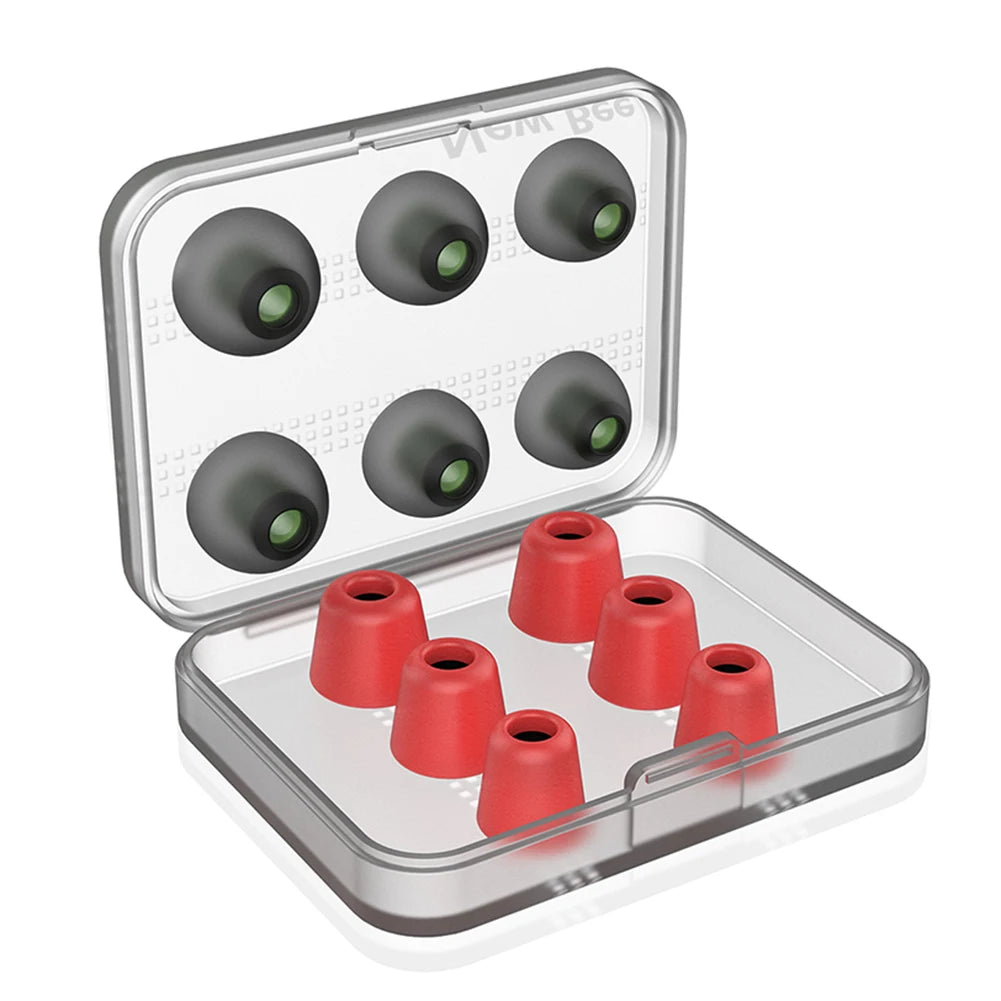 Comply Foam Ear Tips for Earbuds