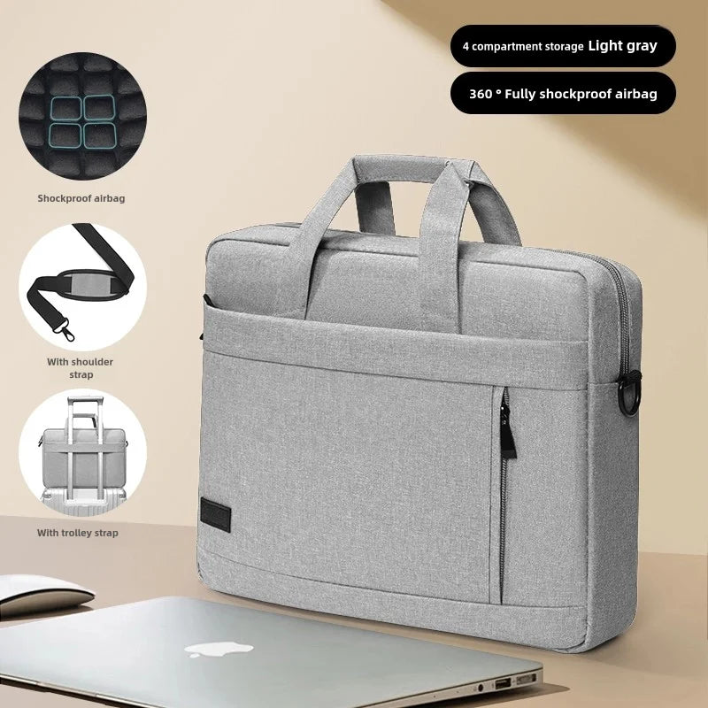 Business Laptop Tasche 13-17 Zoll