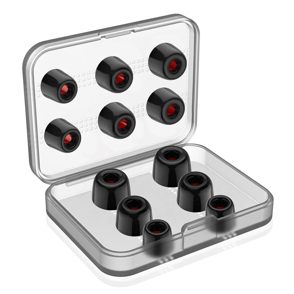 Comply Foam Ear Tips for Earbuds
